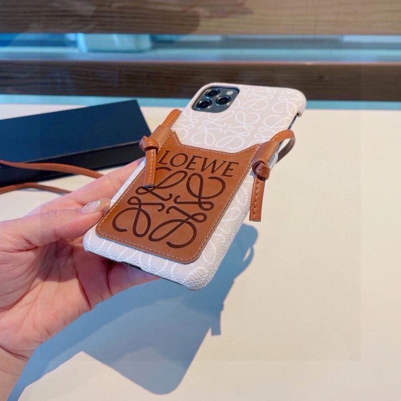 WellDesigned Loewe Mobile Cases 267816