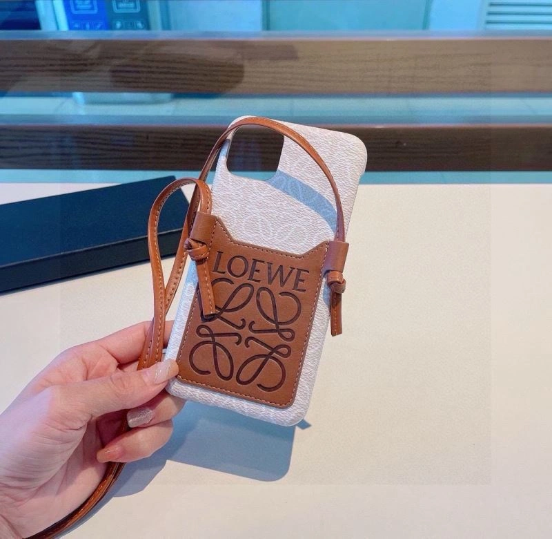 WellDesigned Loewe Mobile Cases 267816