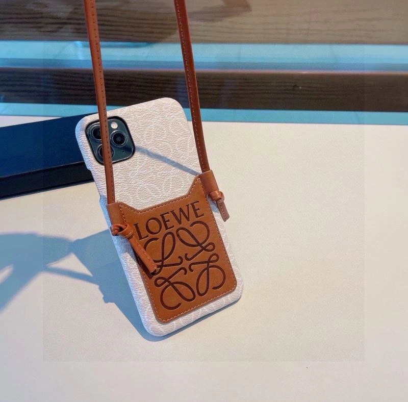 WellDesigned Loewe Mobile Cases 267816