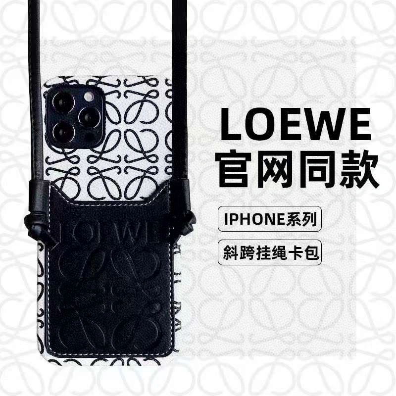 Loewe Mobile Cases Packable 267815