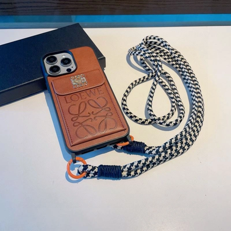 Affordable Loewe Mobile Cases 267814