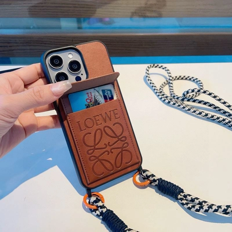 Affordable Loewe Mobile Cases 267814