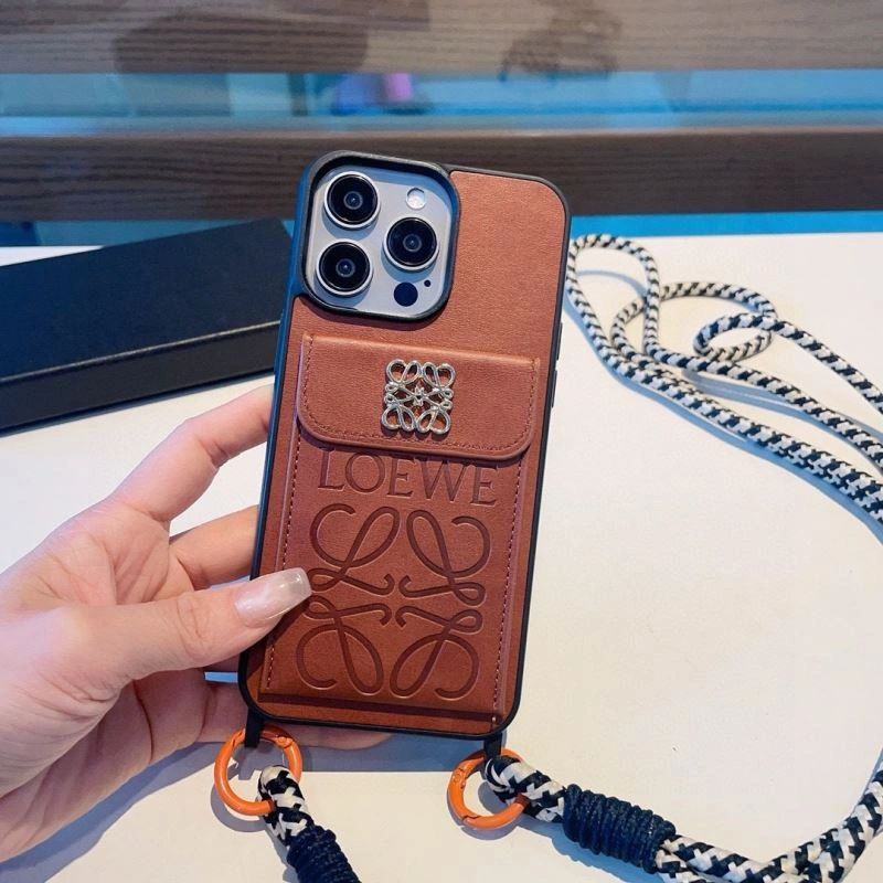 Affordable Loewe Mobile Cases 267814