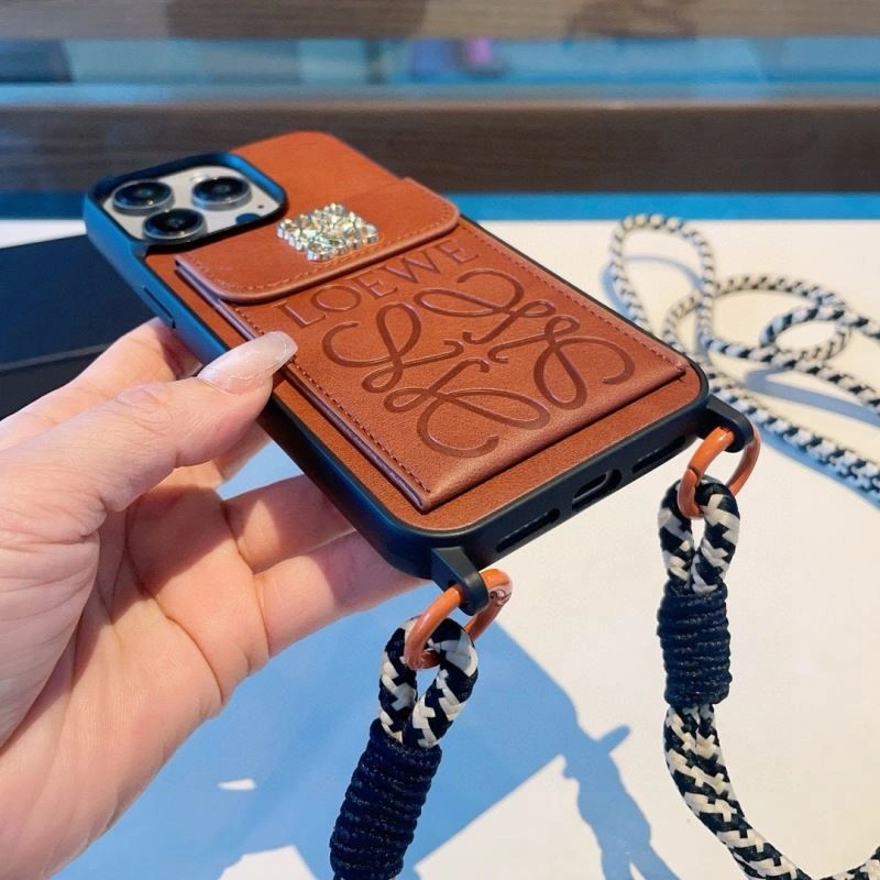 Affordable Loewe Mobile Cases 267814