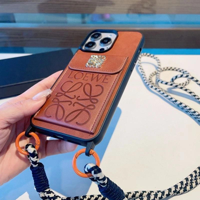 Affordable Loewe Mobile Cases 267814