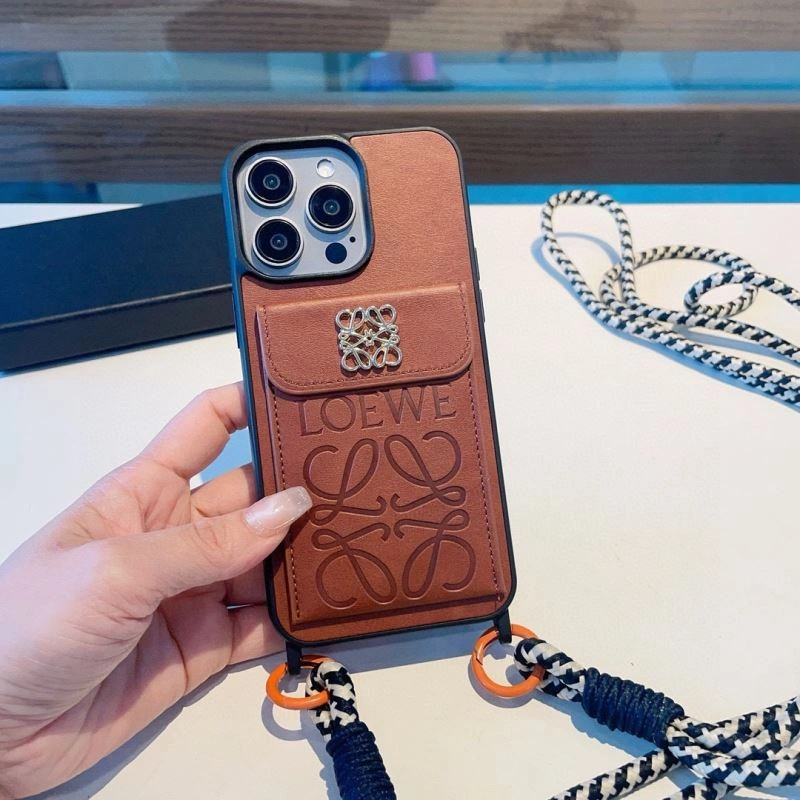 Affordable Loewe Mobile Cases 267814