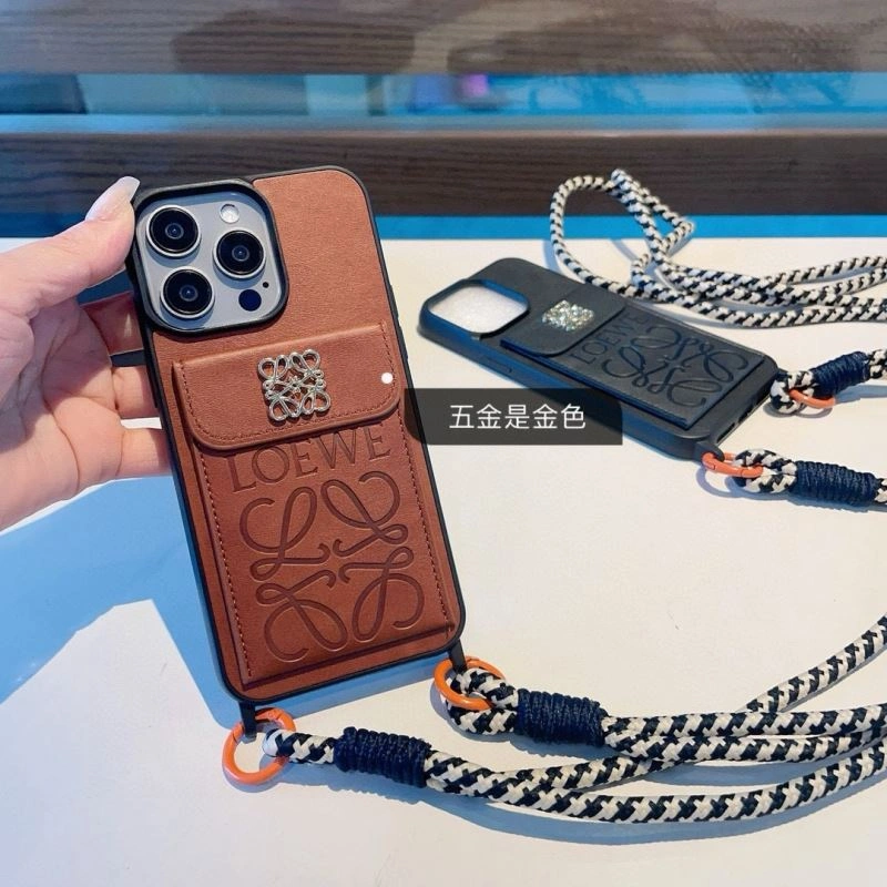 Affordable Loewe Mobile Cases 267814