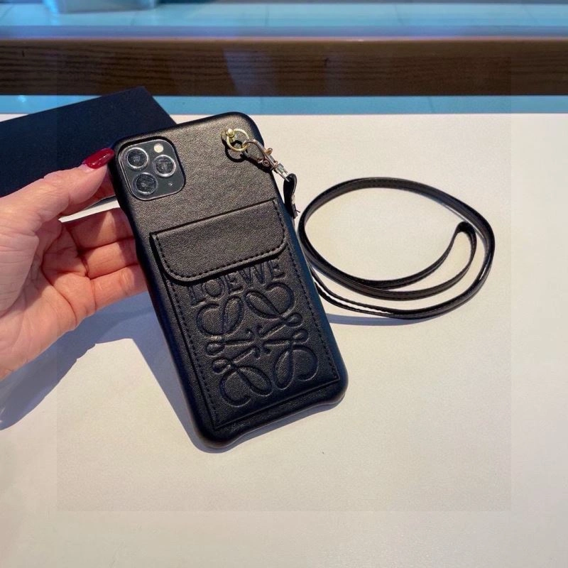 Loewe Mobile Cases Bold 267812