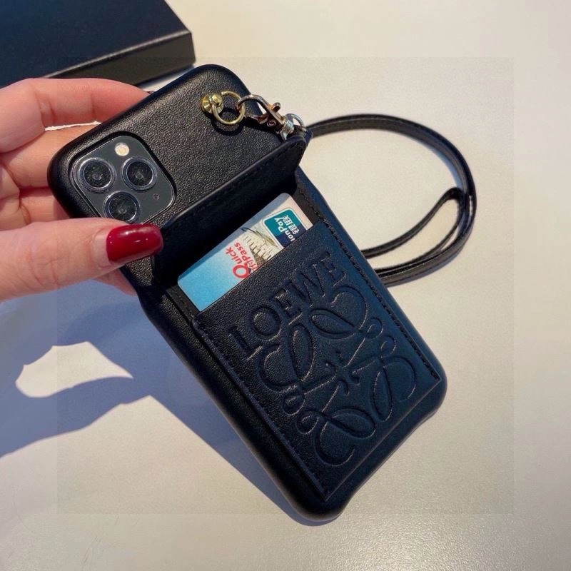 Loewe Mobile Cases Bold 267812