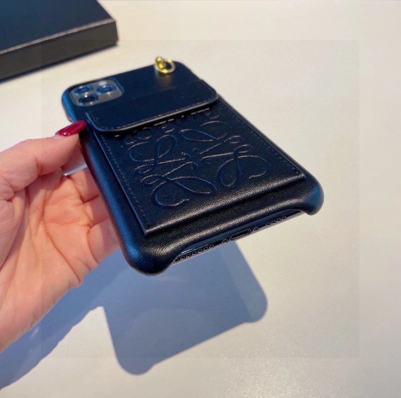 Loewe Mobile Cases Bold 267812