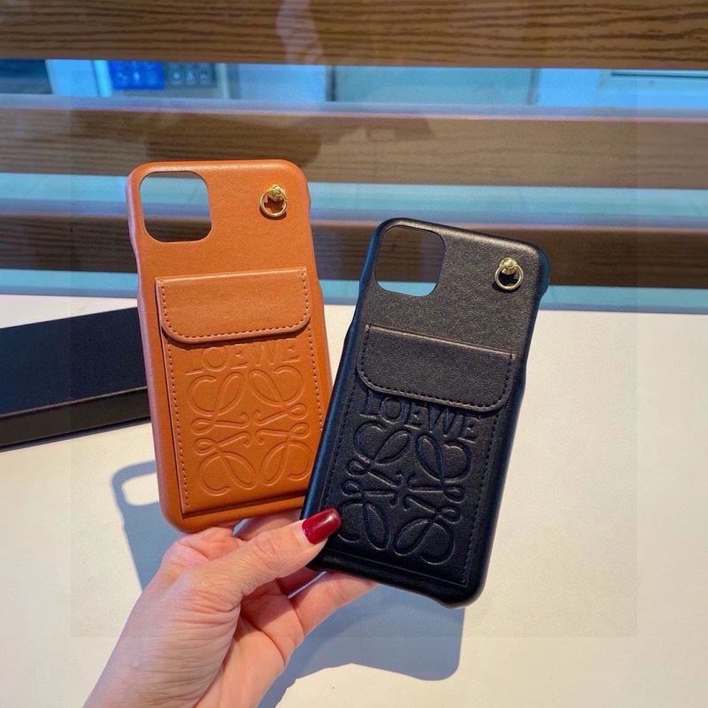 Loewe Mobile Cases Bold 267812