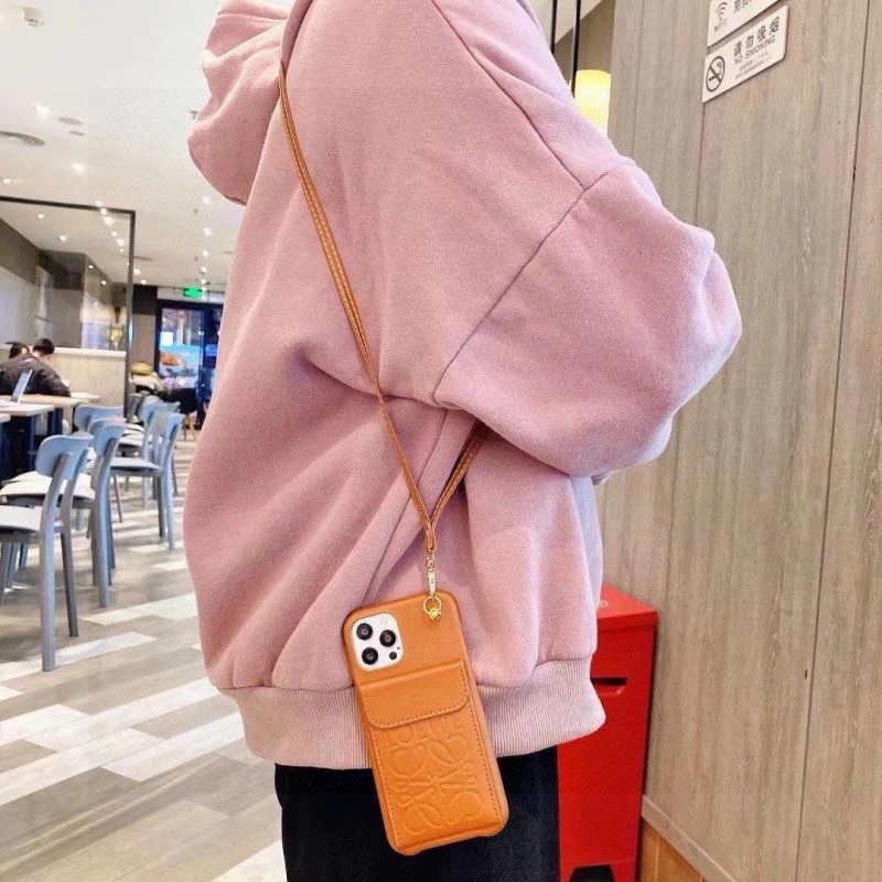 Casual Loewe Mobile Cases 267811
