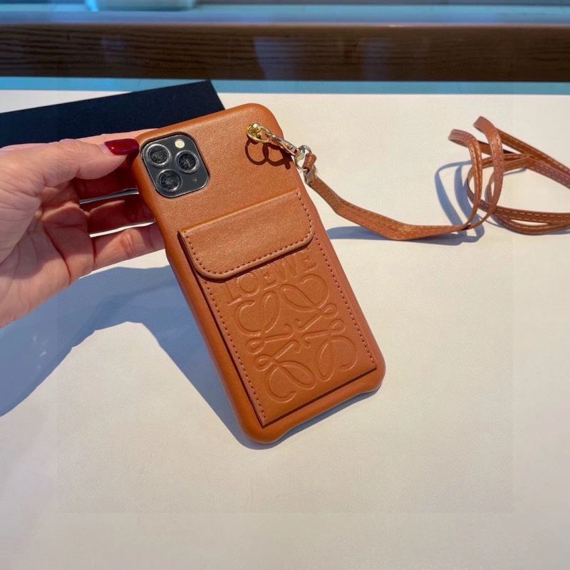 Casual Loewe Mobile Cases 267811