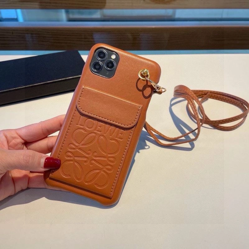 Casual Loewe Mobile Cases 267811