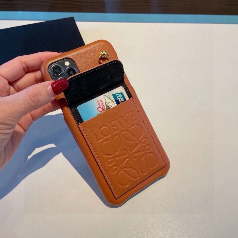 Casual Loewe Mobile Cases 267811