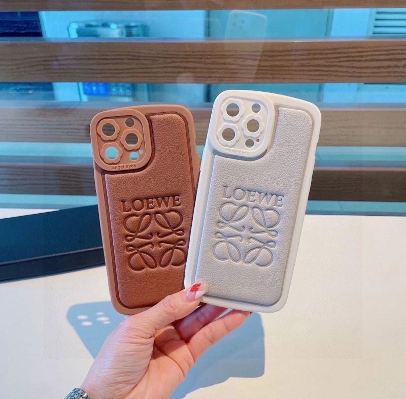 Loewe Mobile Cases ZeroBulk 268281