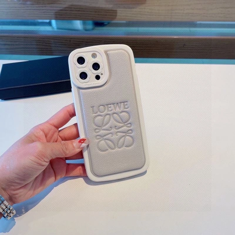 Loewe Mobile Cases ZeroBulk 268281
