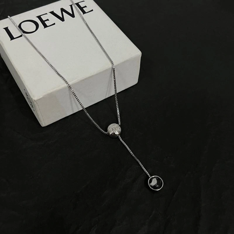 Loewe Necklaces GoodFit 213445