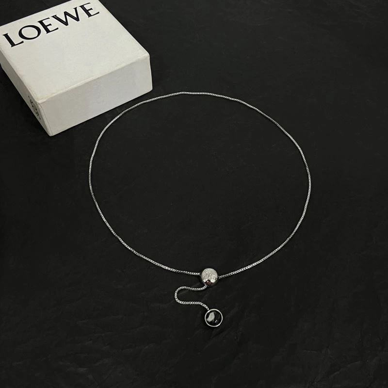 Loewe Necklaces GoodFit 213445