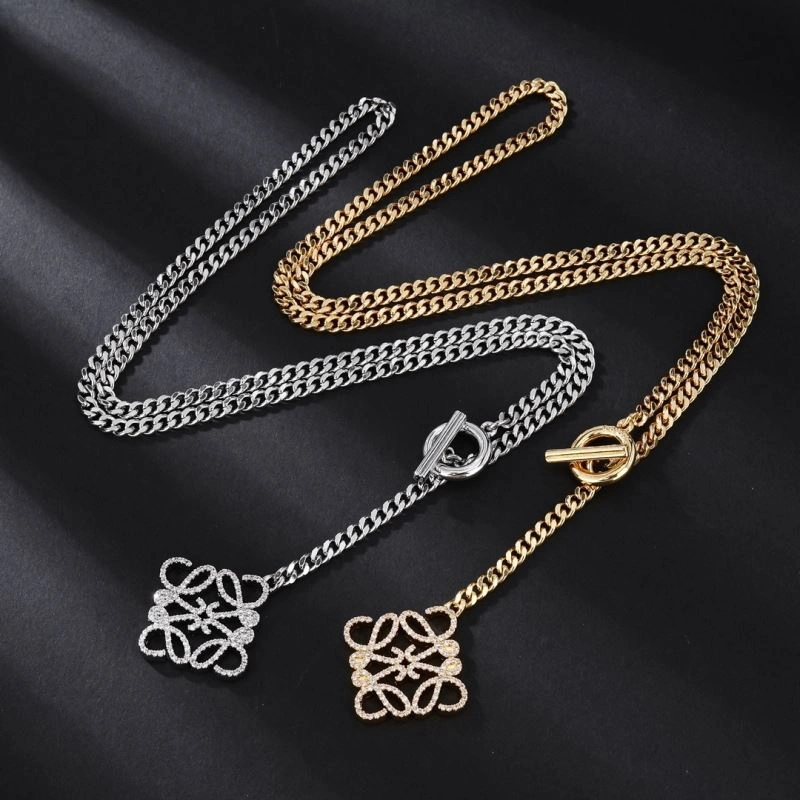 TimelessDesign Loewe Necklaces 207457