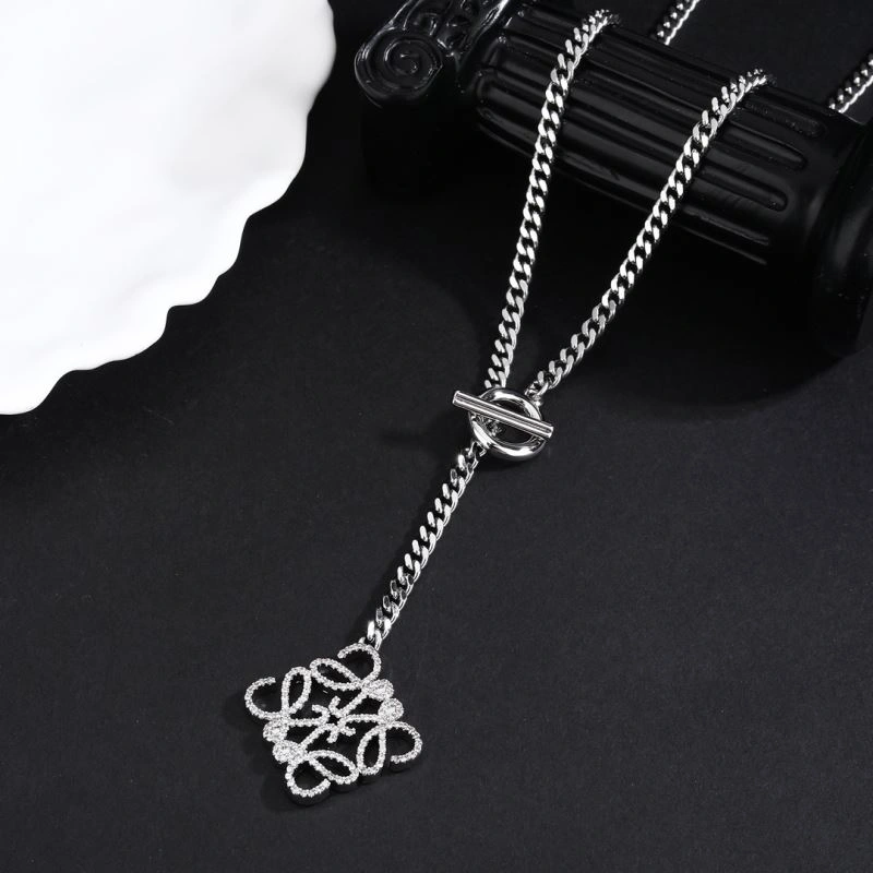 TimelessDesign Loewe Necklaces 207457
