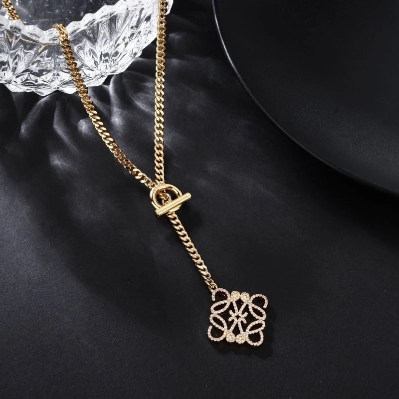 TimelessDesign Loewe Necklaces 207457