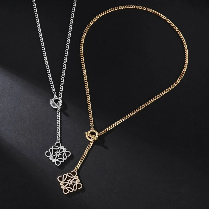 TimelessDesign Loewe Necklaces 207457