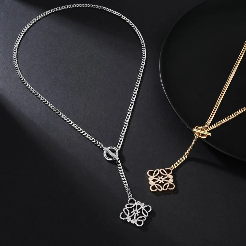TimelessDesign Loewe Necklaces 207457