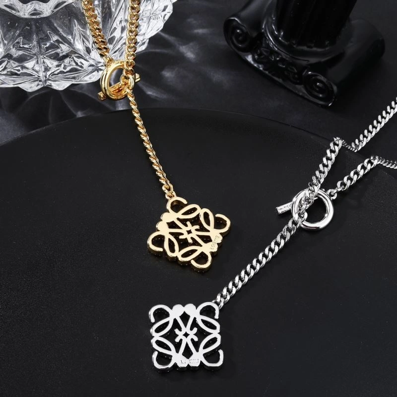 TimelessDesign Loewe Necklaces 207457