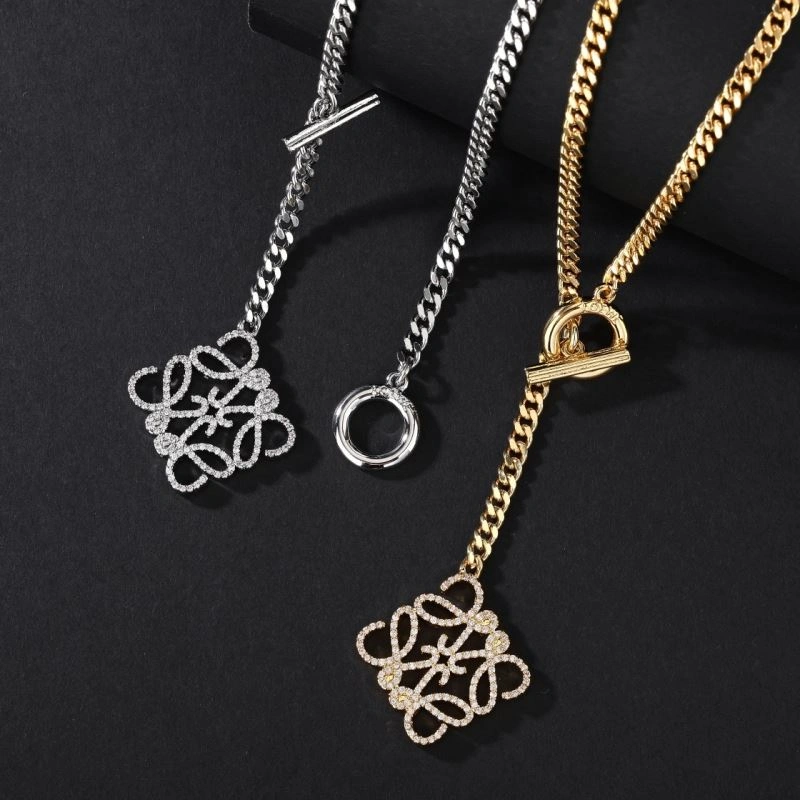 TimelessDesign Loewe Necklaces 207457