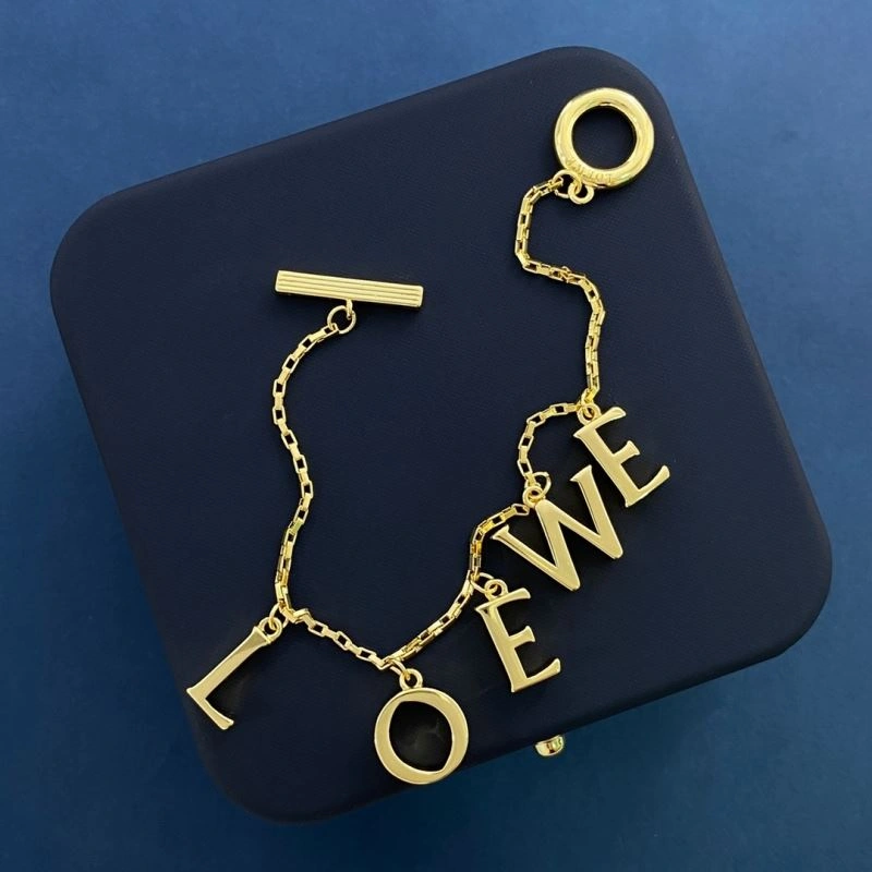 Loewe Necklaces Compact 214175
