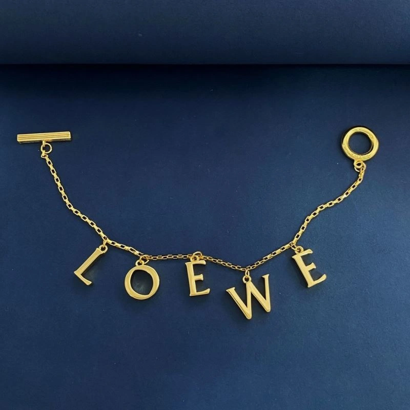 Loewe Necklaces Compact 214175