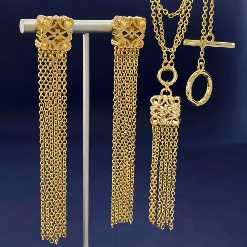 Loewe Necklaces DailyWear 214177