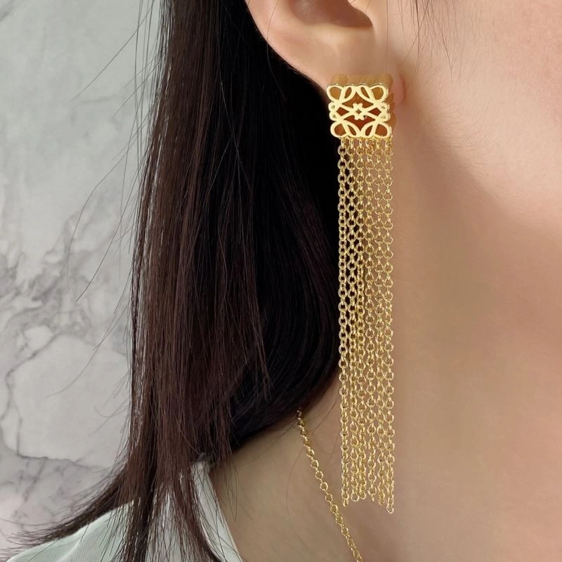 Loewe Necklaces DailyWear 214177