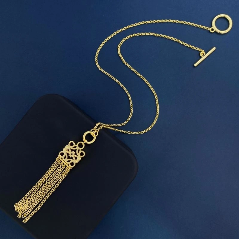 Loewe Necklaces DailyWear 214177