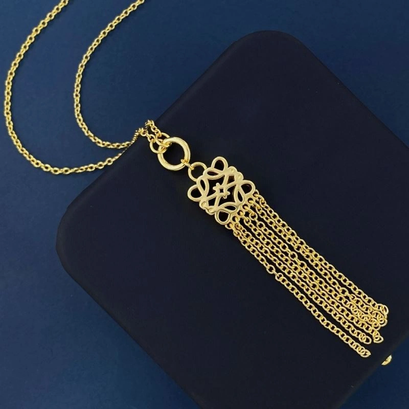 Loewe Necklaces DailyWear 214177
