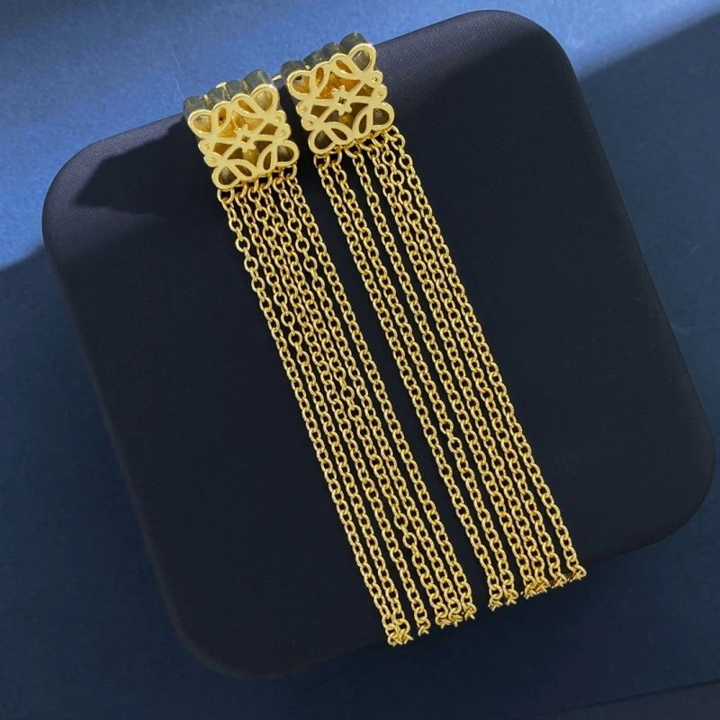 Loewe Necklaces DailyWear 214177