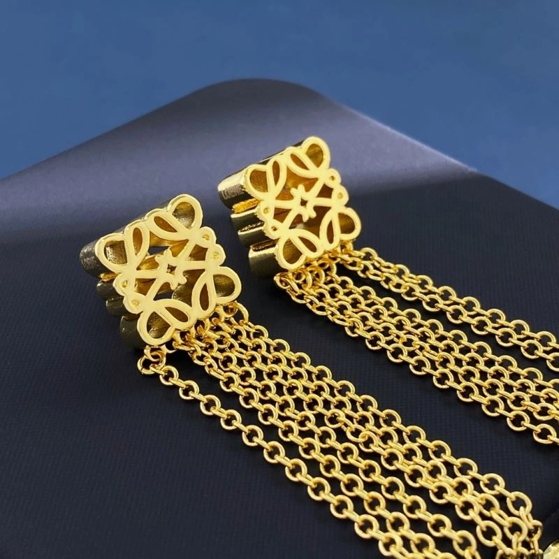Loewe Necklaces DailyWear 214177