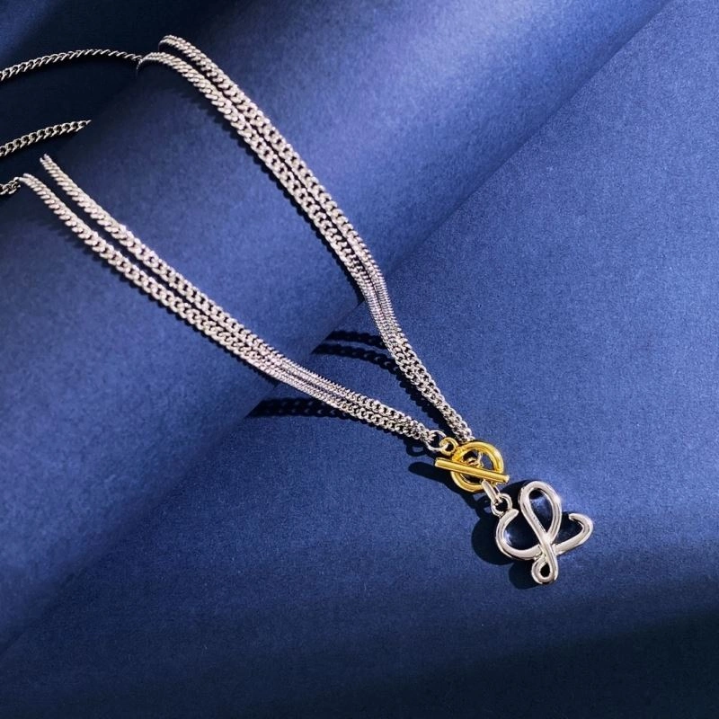Loewe Necklaces Snug 214157