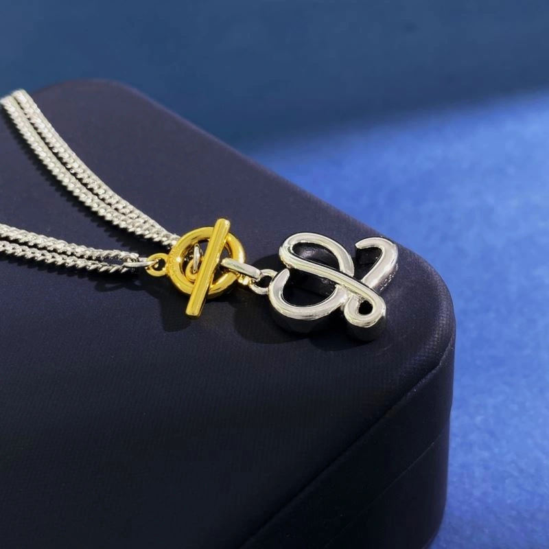 Loewe Necklaces Snug 214157