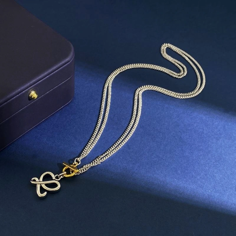 Loewe Necklaces Snug 214157