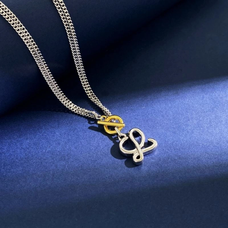 Loewe Necklaces Snug 214157