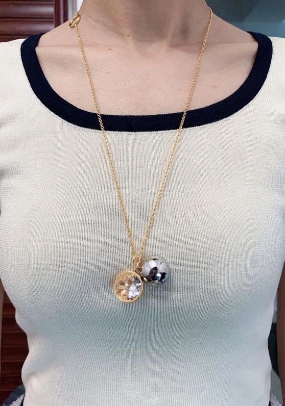 Loewe Necklaces WellDesigned 212590