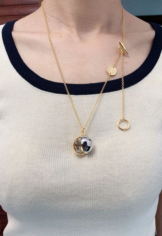 Loewe Necklaces WellDesigned 212590