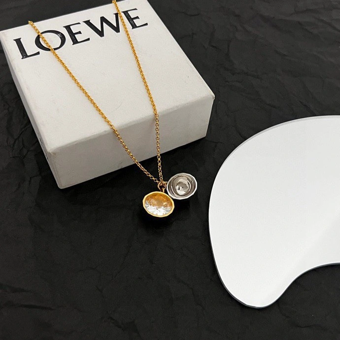 Loewe Necklaces WellDesigned 212590