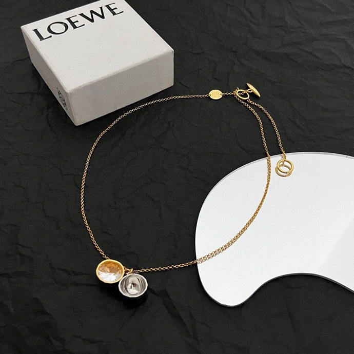 Loewe Necklaces WellDesigned 212590