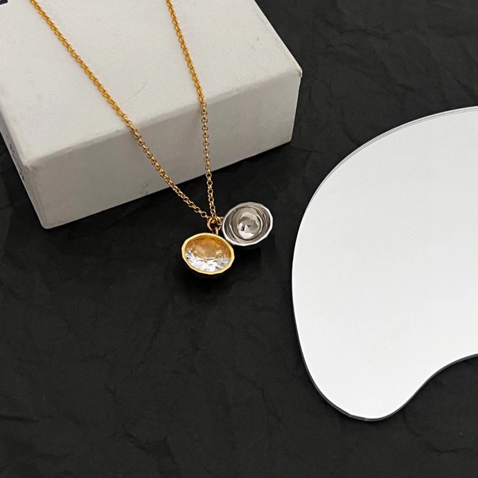 Loewe Necklaces WellDesigned 212590