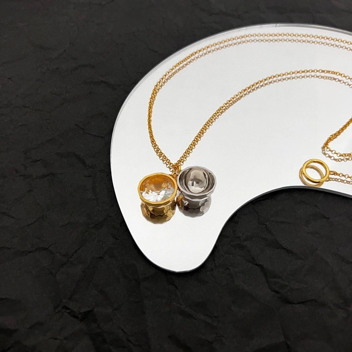 Loewe Necklaces WellDesigned 212590