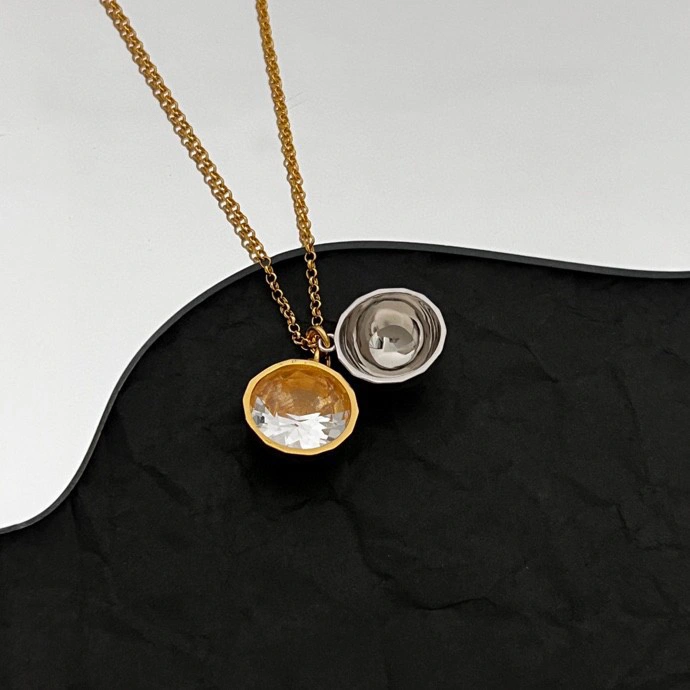 Loewe Necklaces WellDesigned 212590