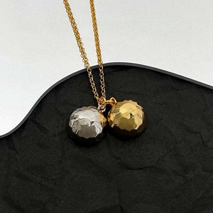 Loewe Necklaces WellDesigned 212590